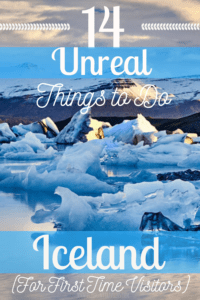 Things to do in Iceland