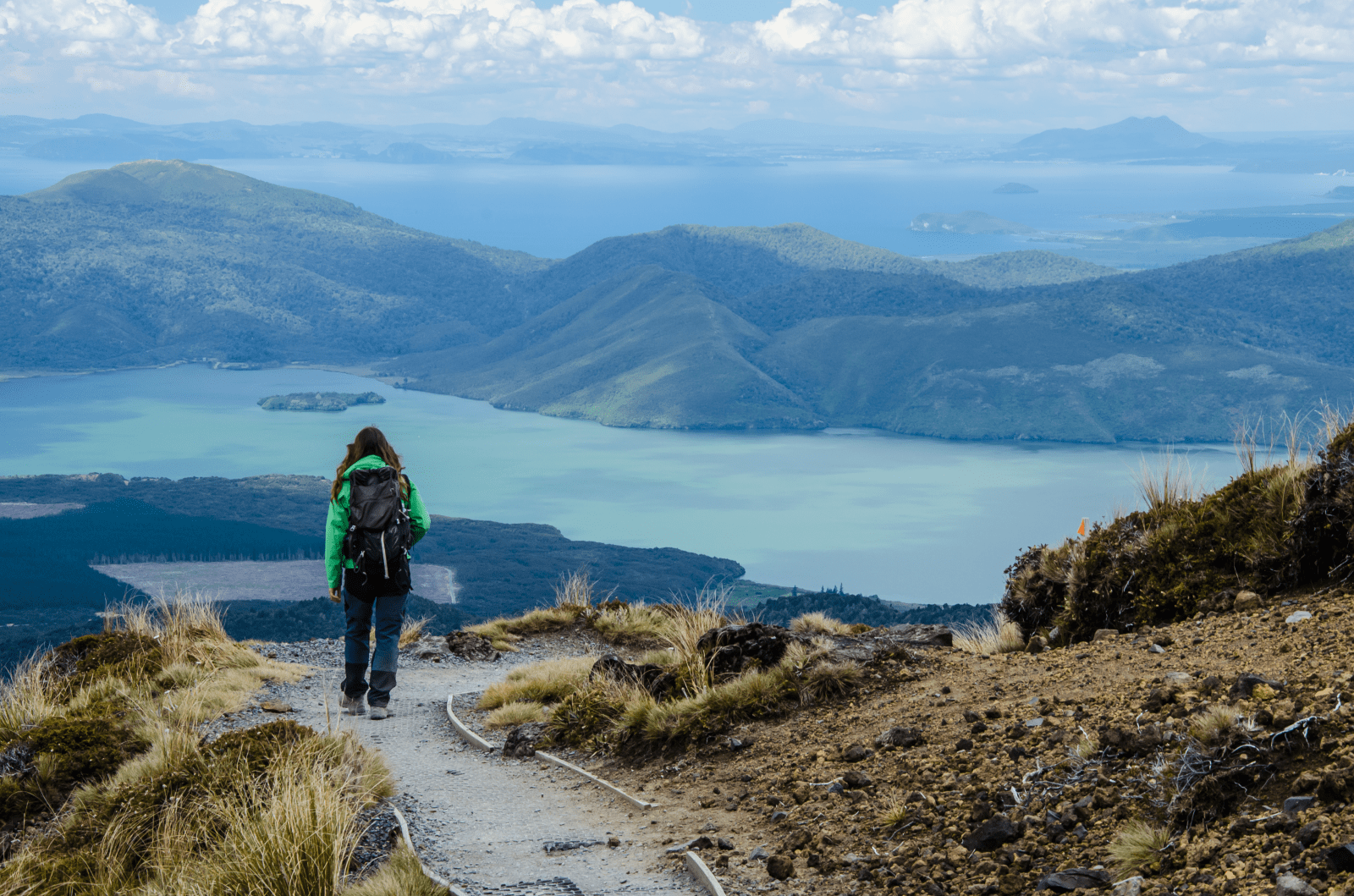 15 Memorable Things to Do in Taupo, New Zealand