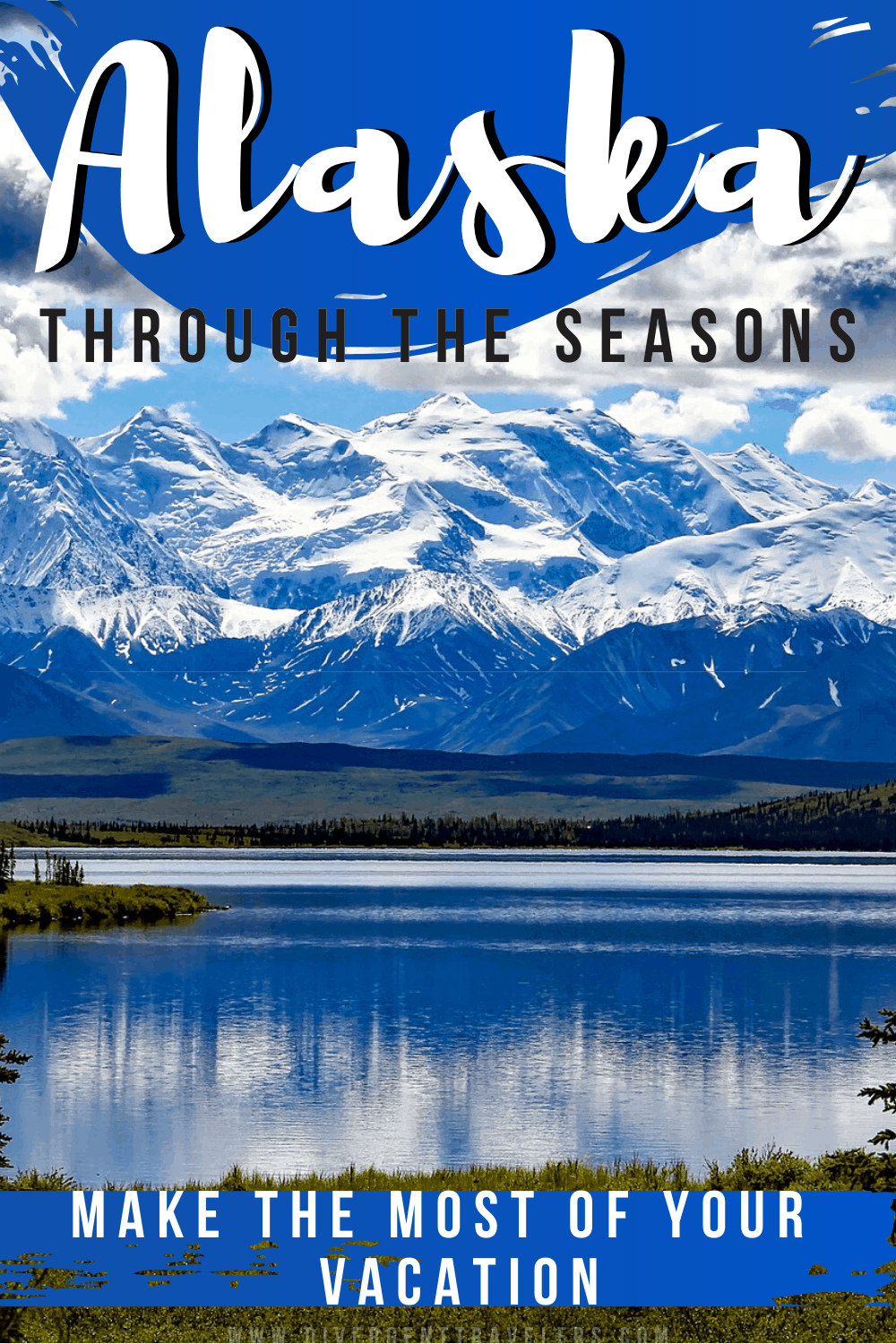 Best Time To Visit Alaska Month by Month Breakdown (2024)