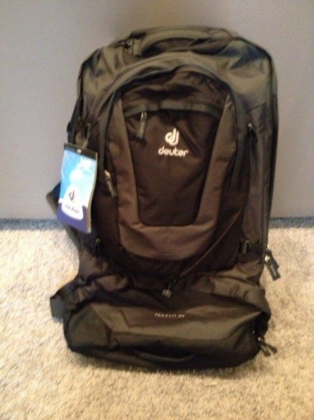 Deuter transit 65 review deals