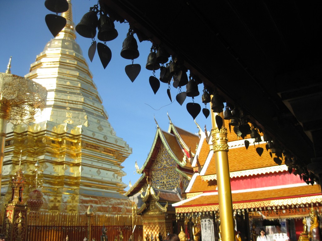 Doi Suthep