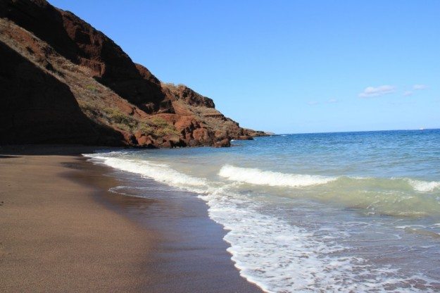 South Maui Beaches Onelui