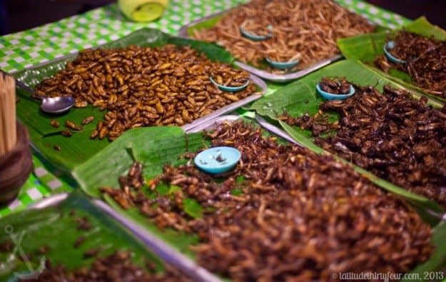Phuket Thailand Market