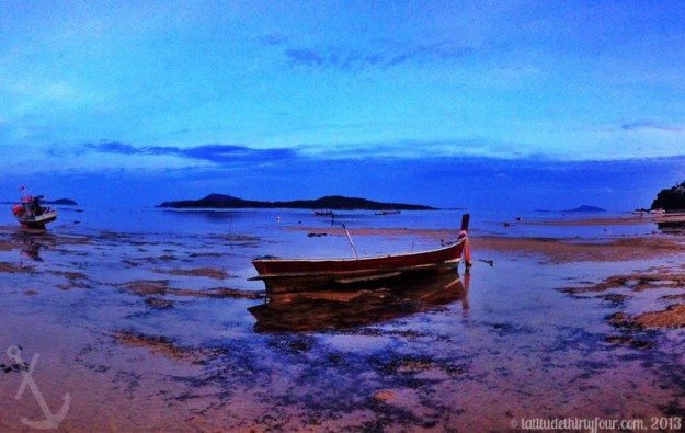 Phuket Thailand Rawai