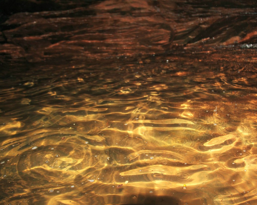 Meyers Beach Sea Caves