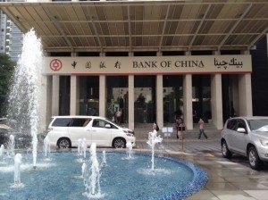 How To Apply For A China Tourist Visa in Kuala Lumpur