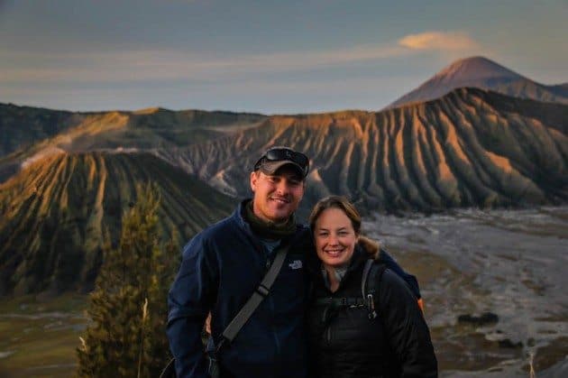 Mount Bromo Indonesia