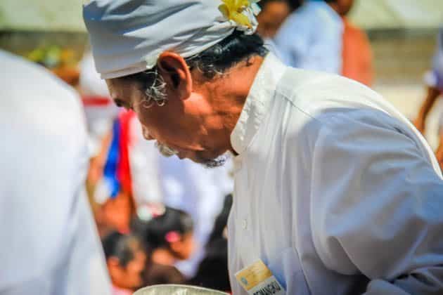 Uluwatu Temple Bali Indonesia