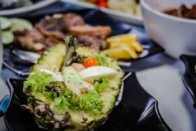 Penang Blue Whale Dinner Cruise Malaysia