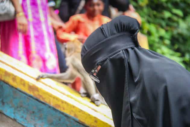 Batu Caves Kuala Lumpur, Malaysia