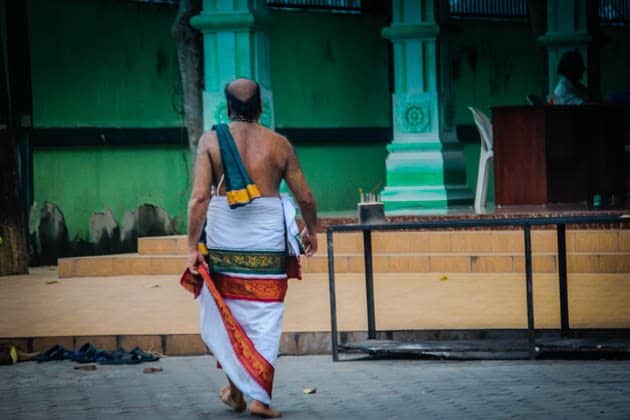 Batu Caves Kuala Lumpur, Malaysia