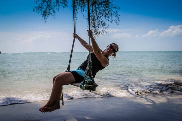 Monkey Beach Jungle Hike (Read This Before Trekking!)