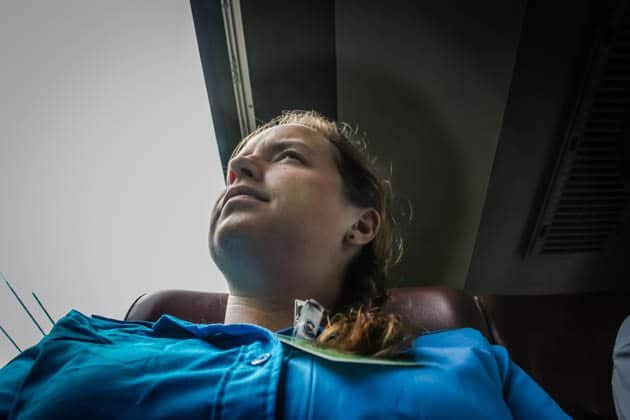 Panmunjeom JSA Tour Divergent Travelers