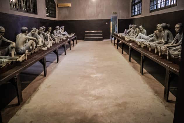 Hanoi Hilton Vietnam War