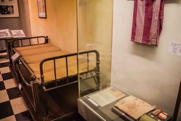 Hanoi Hilton Vietnam War