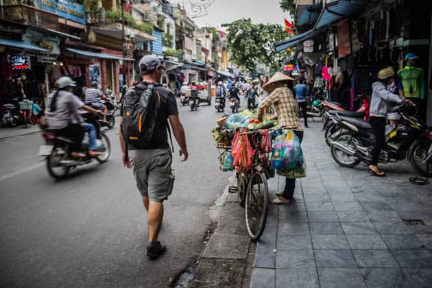 RTW Recap: 3 Weeks in Vietnam |Divergent Travelers