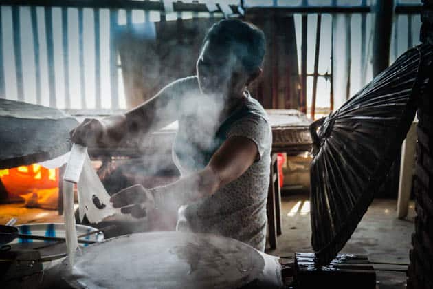 Mekong Delta Mekong Eyes Vietnam