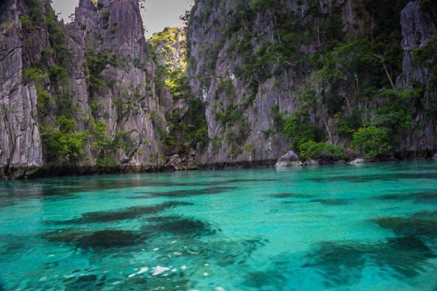 Travel Recap 4 Weeks In The Philippines Divergent Travelers