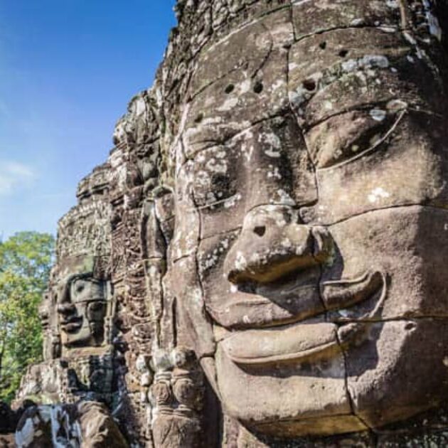 8 Photography Tips for Capturing the Angkor Temples