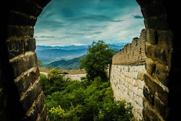 Great wall windows 3