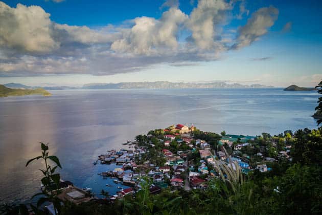 Culion Leper Colony Philippines Photos