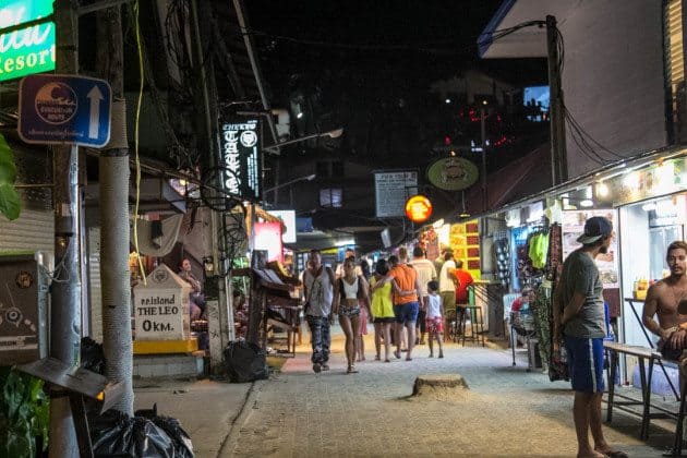 Complete Guide to the Phi Phi Islands