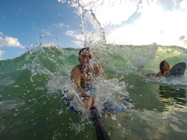 Boogie surfing discount