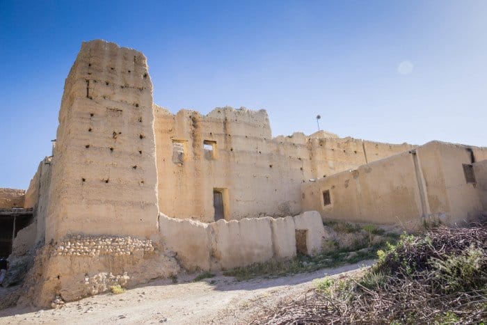 Hiking Midelt Morocco Divergent Travelers