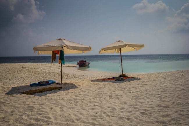 Meerufenfushi Island Maldives Photos