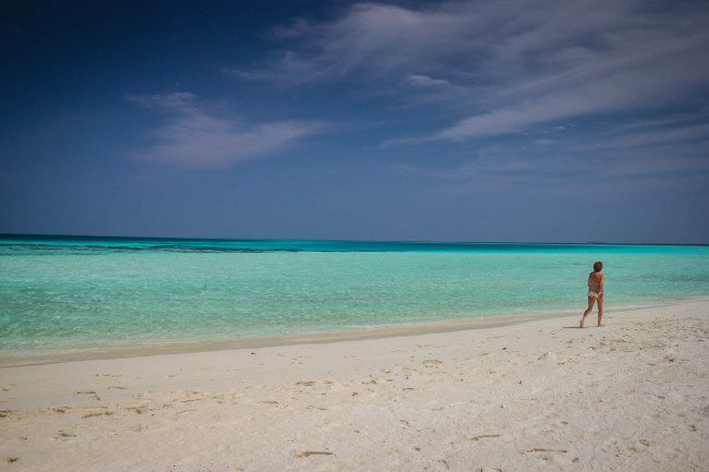 Maamasfushi Island Maldives Photos