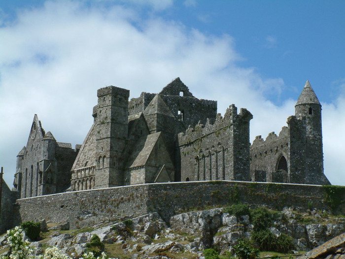 Castles in Ireland