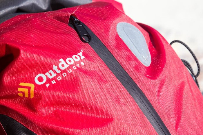 Shasta Weather Defense Backpack