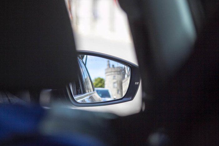 Renting A Car in Ireland