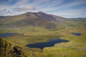 Wild Atlantic Way Ireland