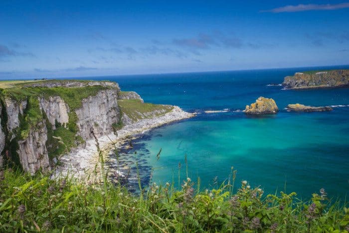 Causeway Coast Northern Ireland Photos