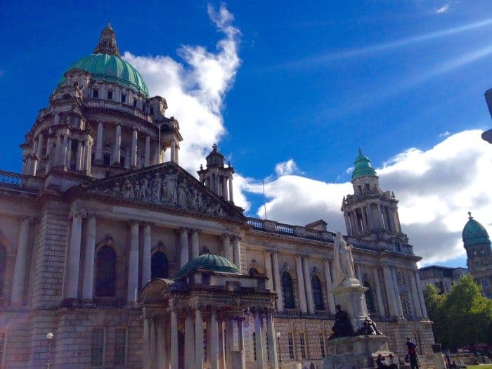 Belfast Northern Ireland