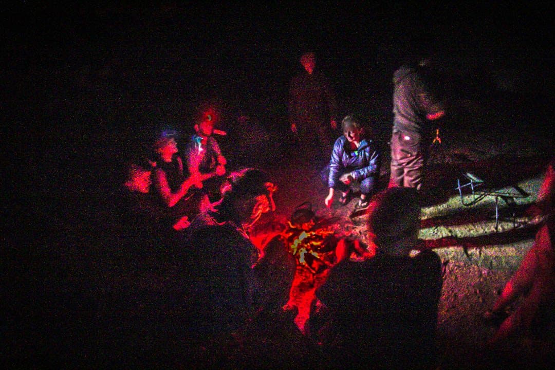 Overland through Africa Oasis Overland