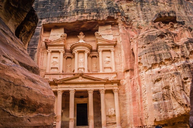 Is Jordan Safe to Visit? Divergent Travelers