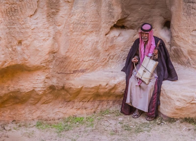 impressionisme at straffe pålægge Is Jordan Safe to Visit? Traveler Tell All, The Good & The Bad