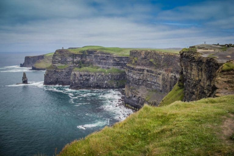 Ultimate Ireland Travel Guide (Planning, Tips & Advice)