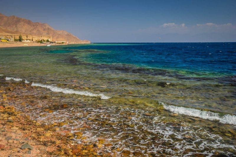 Dahab Red Sea
