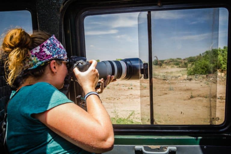 How To Wear A Buff Headwear (Including 16 Easy Styles!)