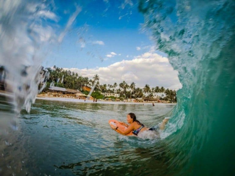 Common GoPro Mistakes Adventure Travelers Make
