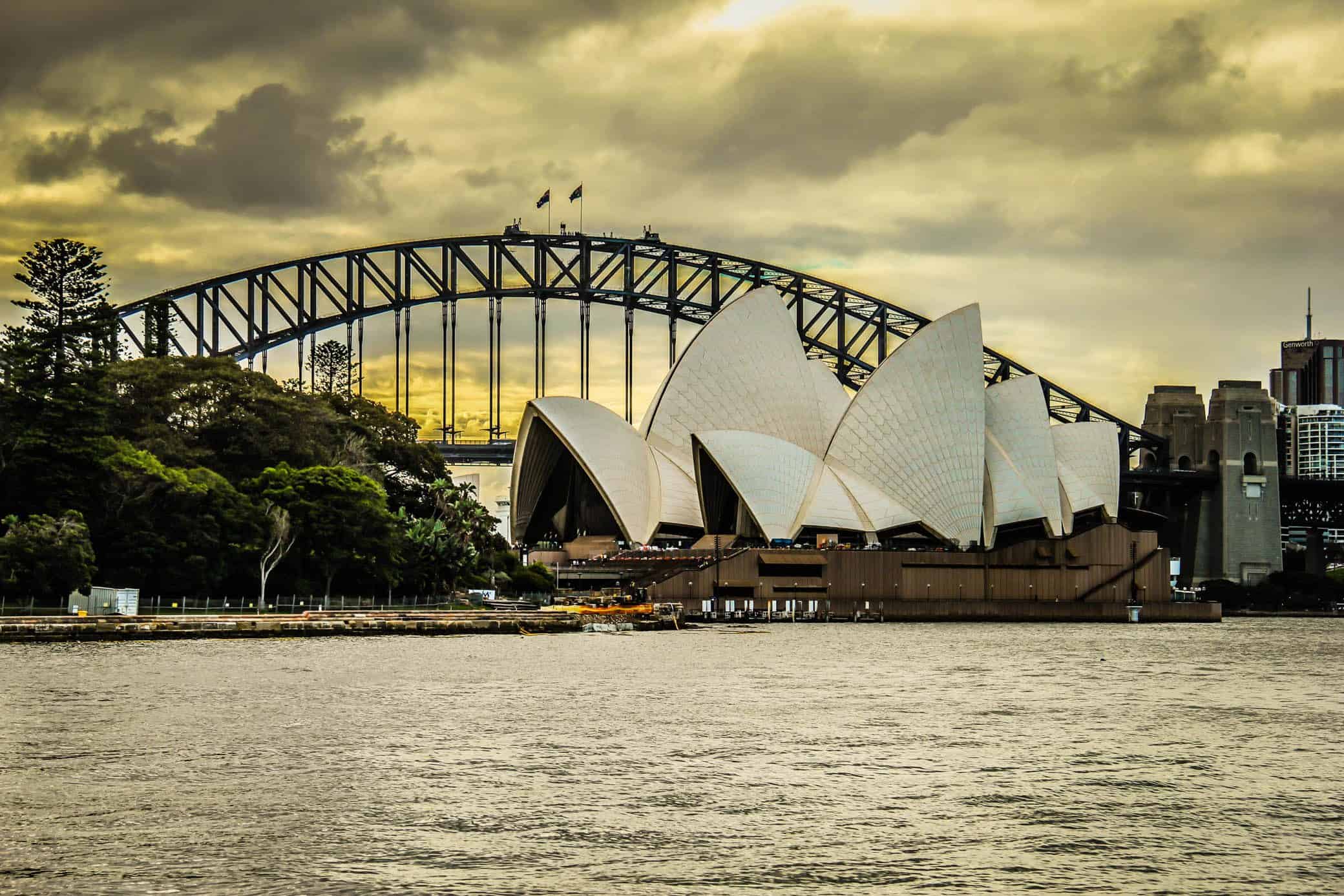 Sydney Australia
