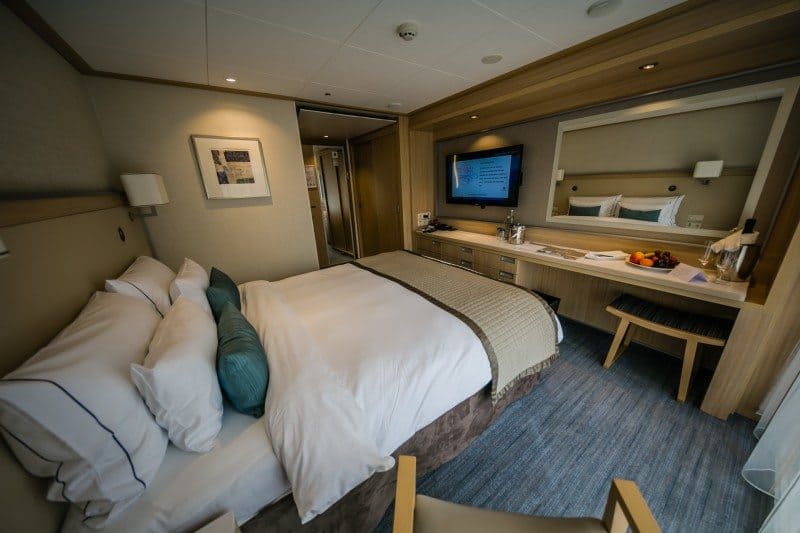 cost of a viking river cruise