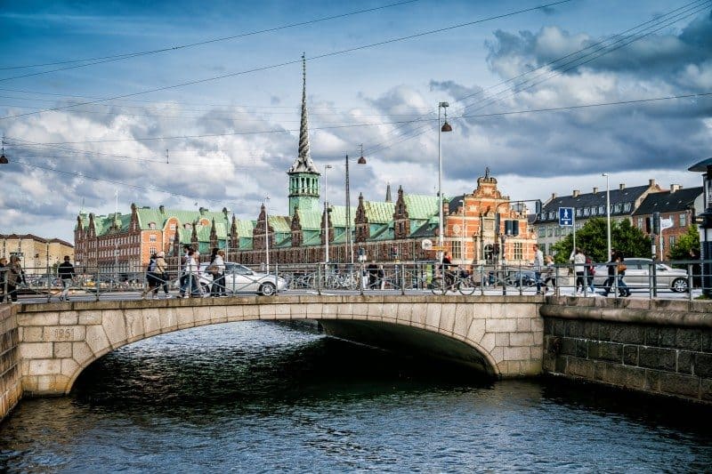 things to do in Copenhagen Denmark
