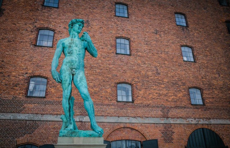 things to do in Copenhagen Denmark