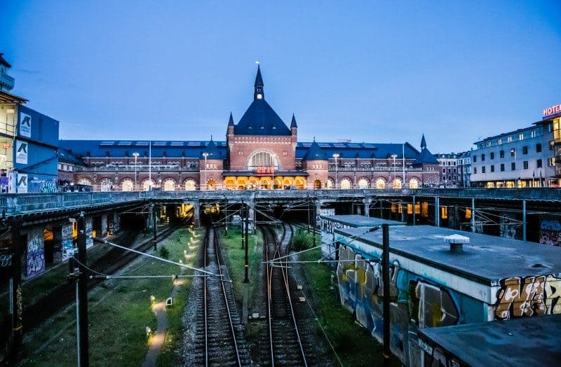 things to do in Copenhagen Denmark