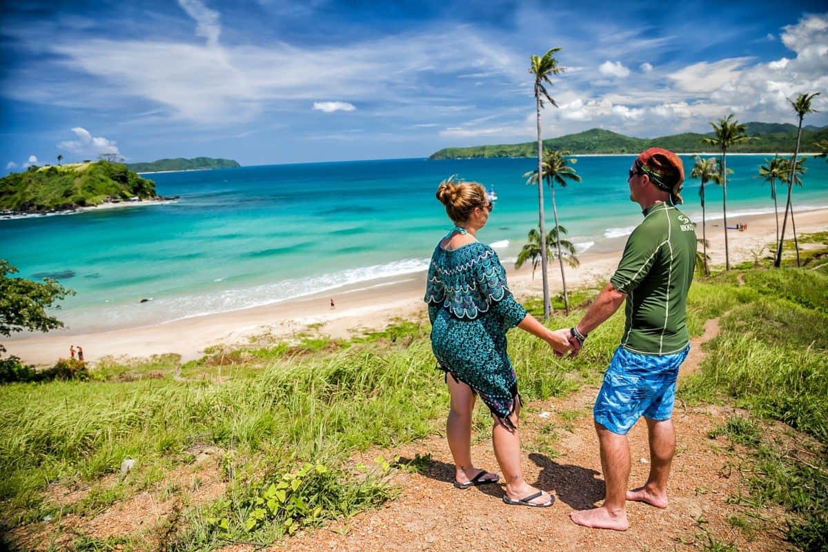2016 Travel Review 16 Countries on 4 Continents