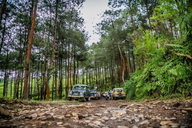 9 Interesting Things to Do in Bandung, Indonesia